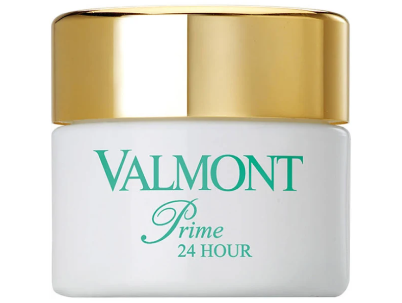 Valmont Prime 24 Hour Клеточный увлажняющий базовый крем для кожи лица "Прайм 24 часа" 50 мл