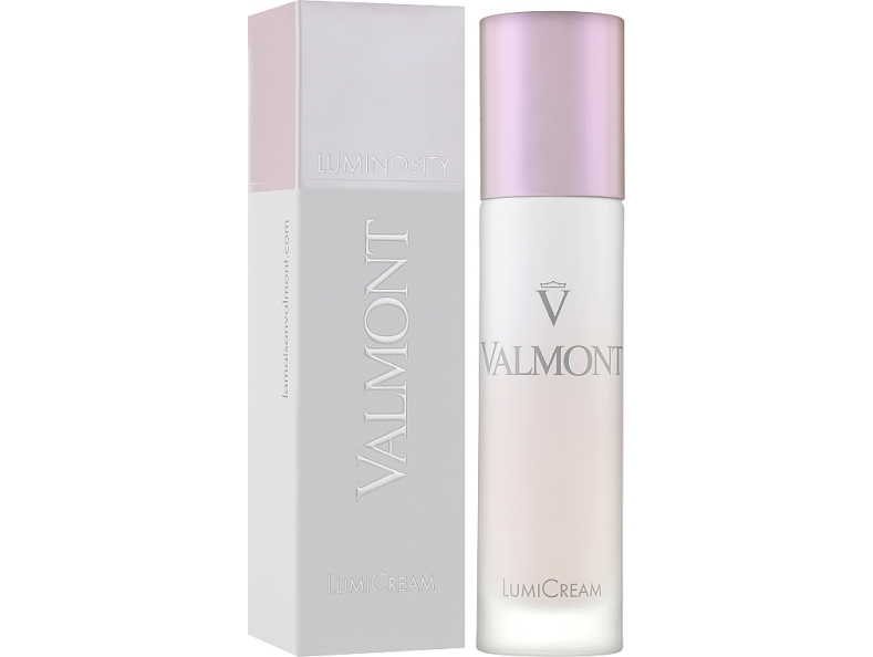 Valmont Luminosity LumiCream Крем для сяяння шкіри 50 мл