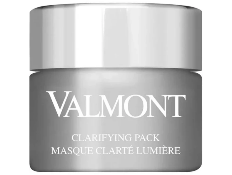 Valmont Clarifying Pack крем-маска для лица "Сияние" 50 мл