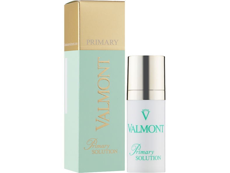 Valmont Primary Solution Протизапальний флюїд від недоліків шкіри 20 мл