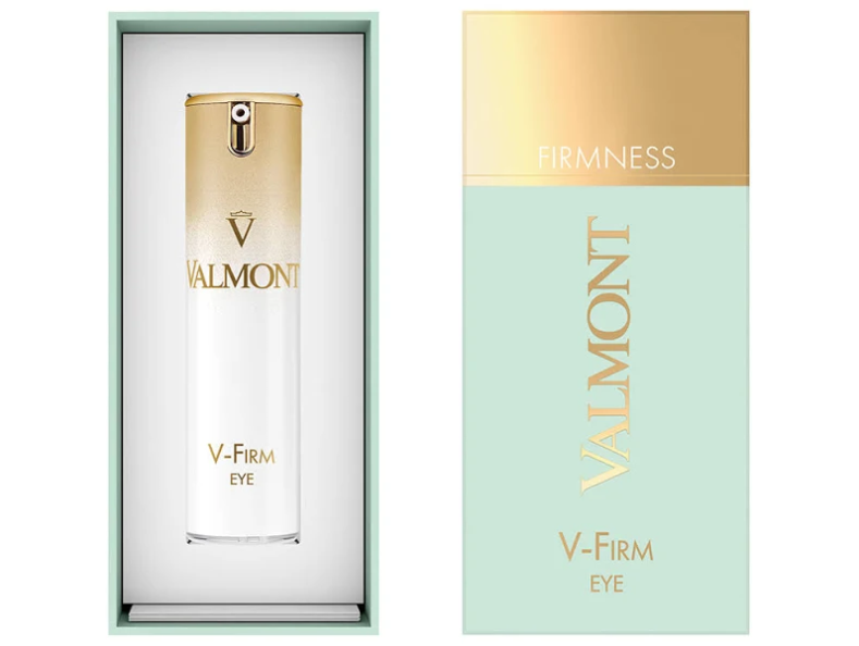 Valmont V-Firm Eye Зміцнювальний крем для шкіри навколо очей 15 мл