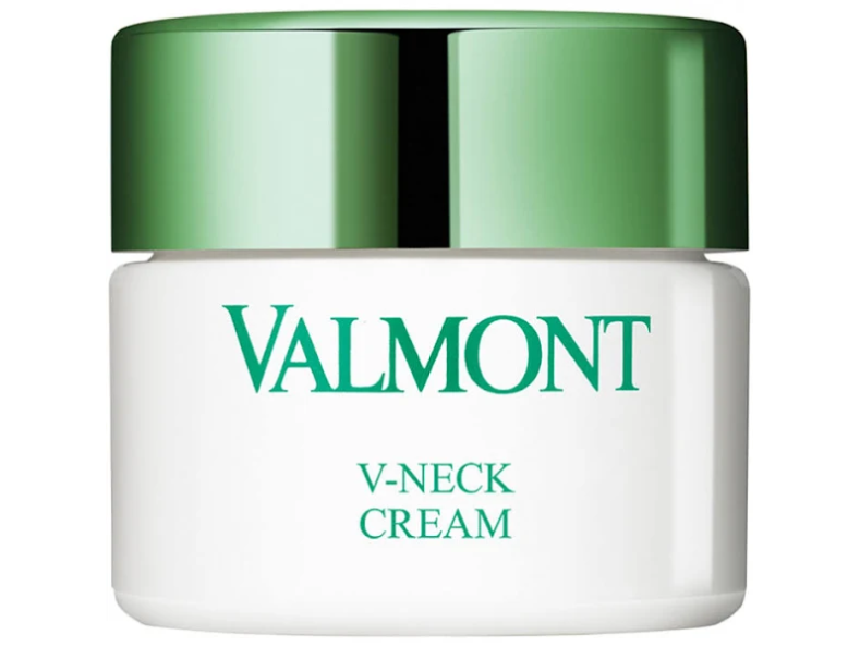 Valmont V-Neck Cream Антивозрастной крем для шеи 50 мл