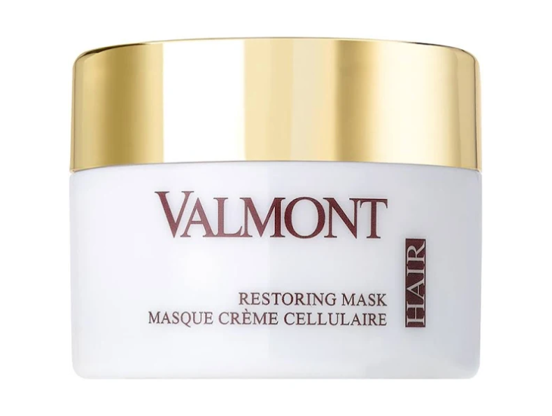 Valmont Hair Repair Restoring Mask Восстанавливающая маска для волос 200 мл