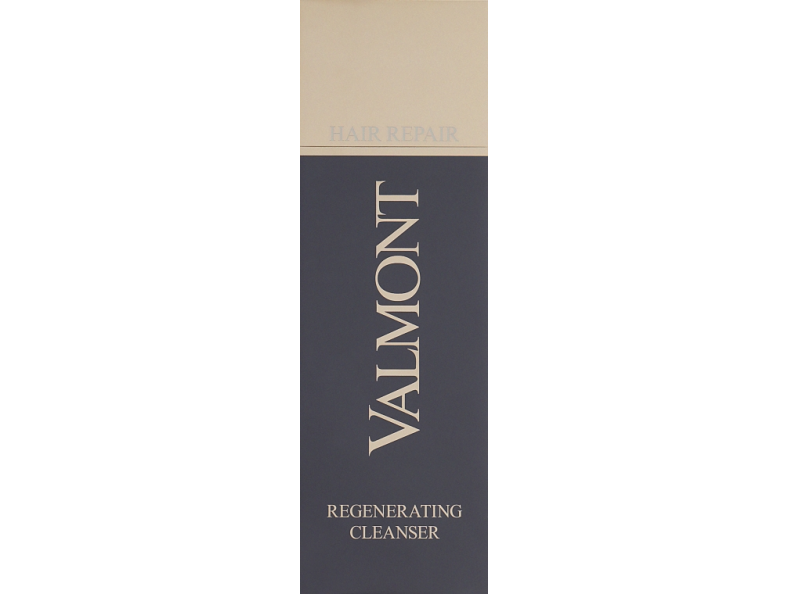 Valmont Hair Repair Regenerating Сleanser Регенеруючий очищуючий крем-шампунь 100 мл
