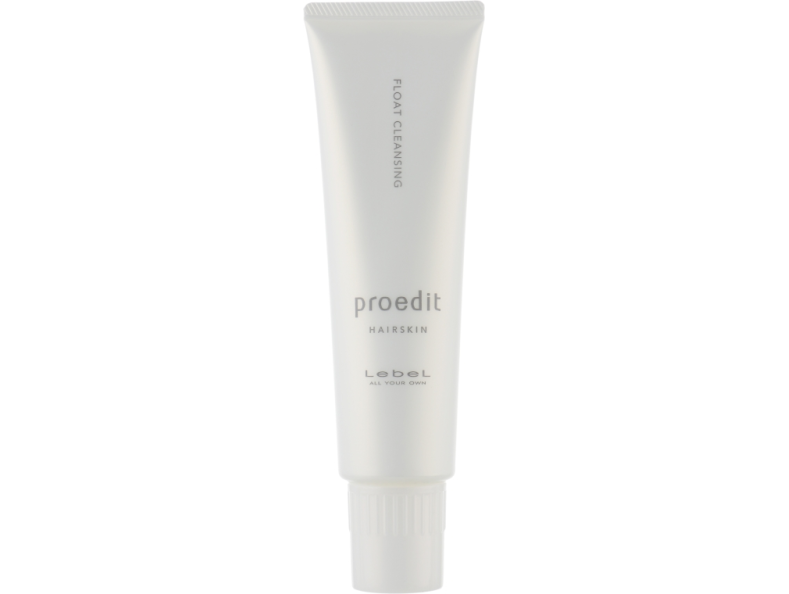 Lebel Proedit Hair Skin Float Cleansing Мусс очищающий для кожи головы 145 мл