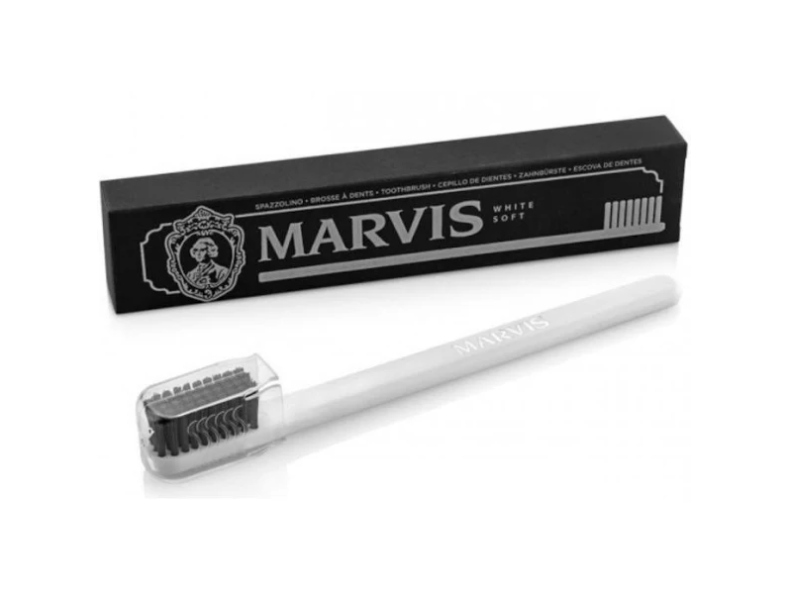 Marvis Toothbrush Soft Зубная Щетка мягкая