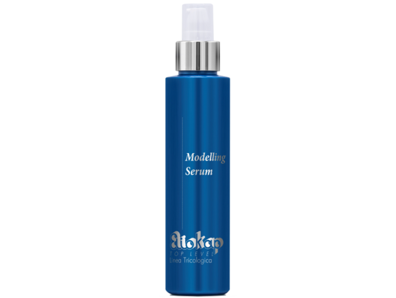 Eliokap Top Level Modelling Serum Моделирующая сыворотка для волос 150 мл