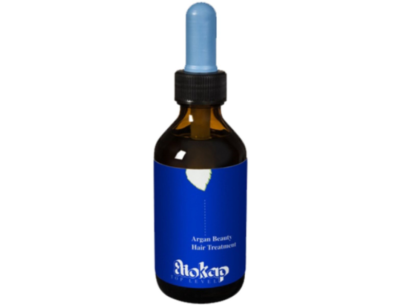 Eliokap Top Level Argan Beauty Hair Treatment Лосьйон з Аргановою олією 100 мл