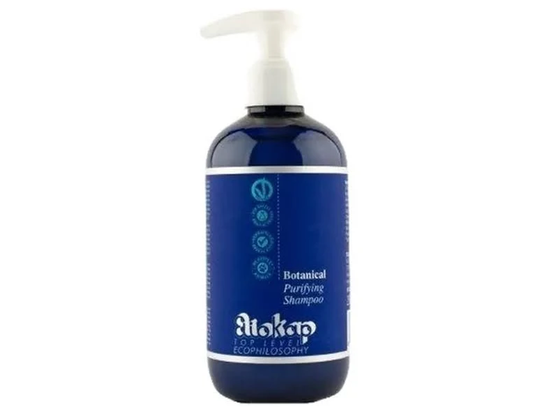 Eliokap Top Level Botanical Purifying Shampoo Ботаникал очищающий шампунь 250 мл