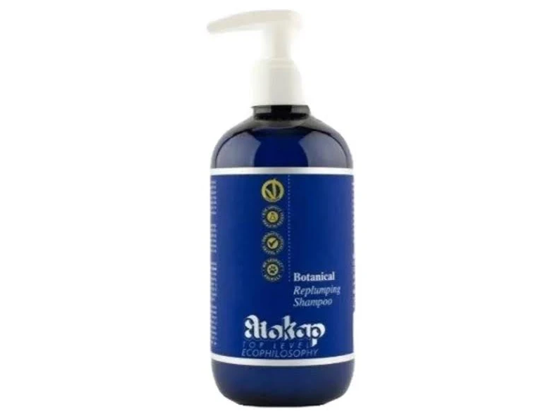 Eliokap Top Level Botanical Replumping Shampoo Ботанікал відновлюючий шампунь 250 мл