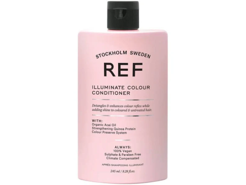 REF Illuminate Colour Conditioner Кондиционер для окрашенных волос 100 мл