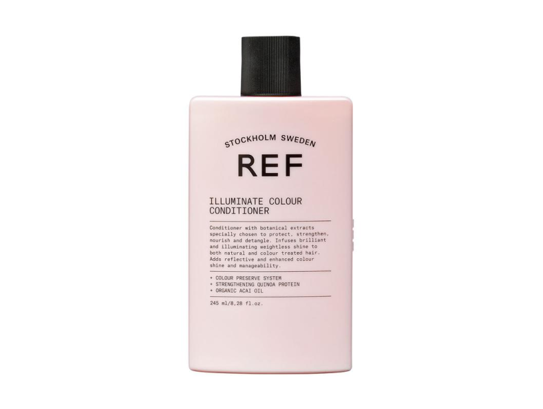 REF Illuminate Colour Conditioner Кондиционер для окрашенных волос 245 мл