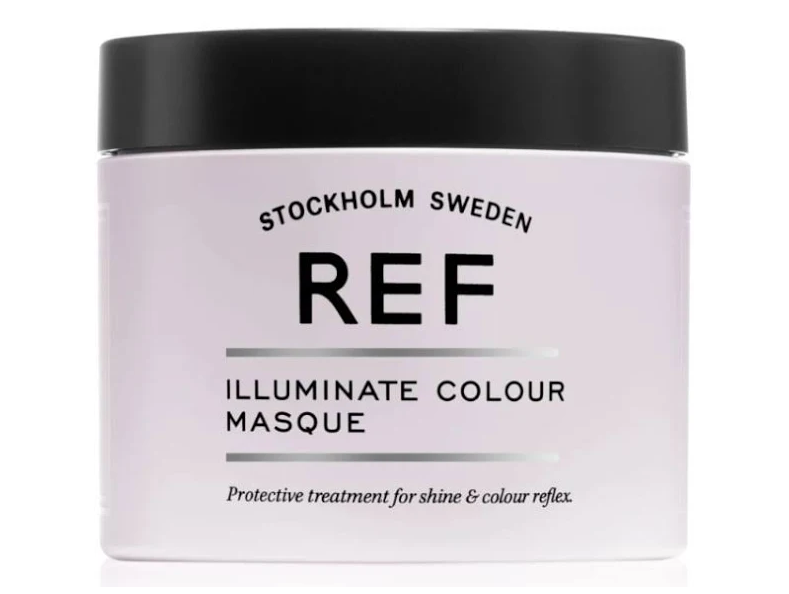 REF Illuminate Colour Masque Маска для фарбованого волосся 250 мл