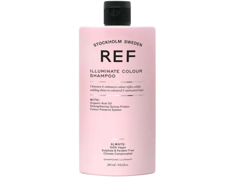 REF Illuminate Colour Shampoo Шампунь для фарбованого волосся 100 мл