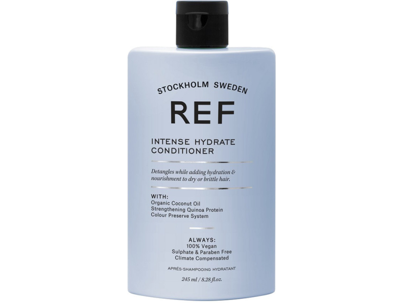 REF Intense Hydrate Conditioner Кондиционер с интенсивным увлажнением 245 мл