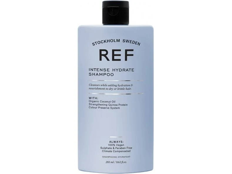 REF Intense Hydrate Shampoo Шампунь с интенсивным увлажнением 100 мл