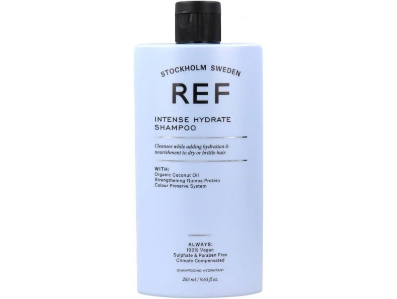 REF Intense Hydrate Shampoo Шампунь с интенсивным увлажнением 285 мл