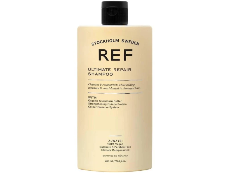 REF Ultimate Repair Shampoo Відновлюючий шампунь 100 мл