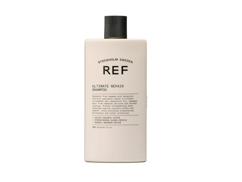 REF Ultimate Repair Shampoo Відновлюючий шампунь 285 мл