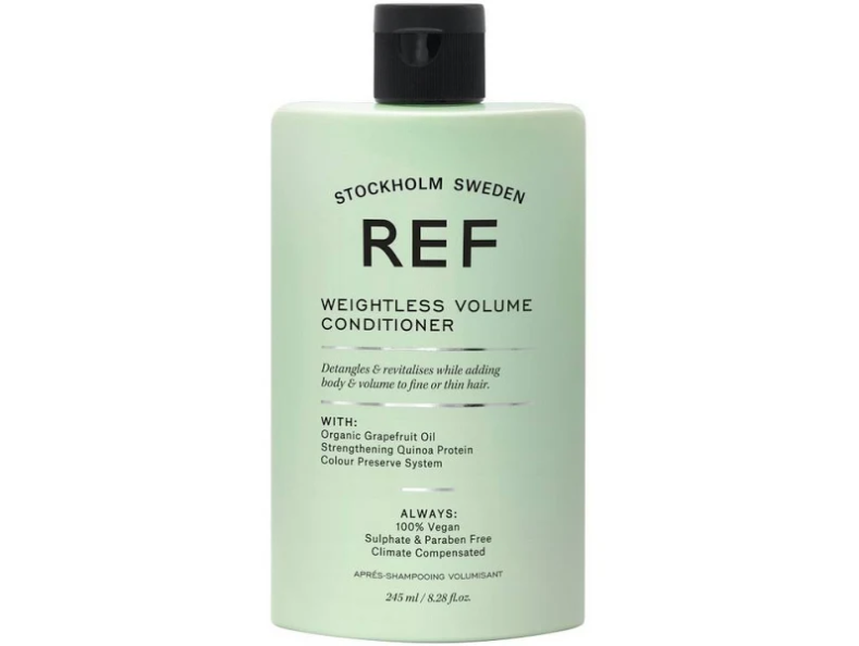 REF Weightless Volume Conditioner Кондиционер для объема волос 100 мл