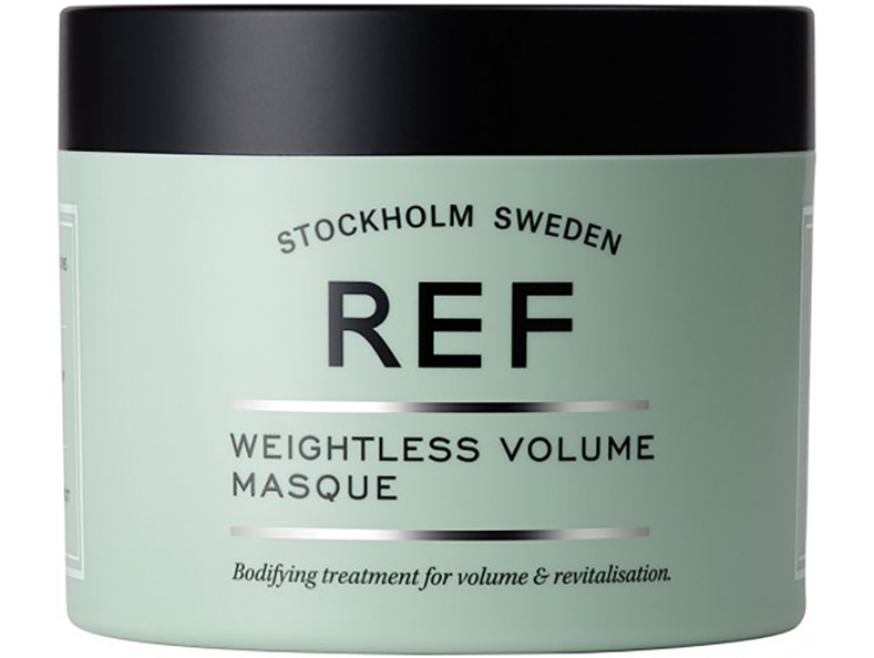 REF Weightless Volume Masque Маска для объема волос 250 мл
