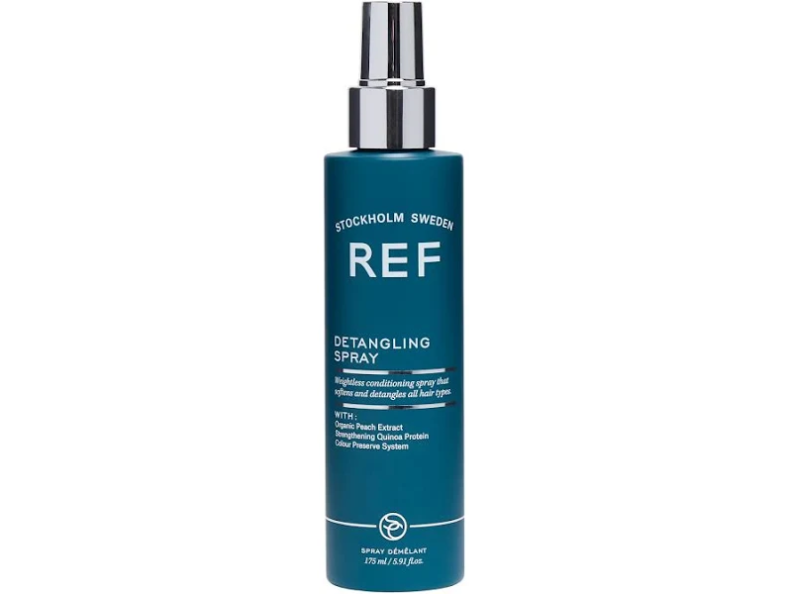 REF Detangling Spray Спрей для розплутування волосся 175 мл