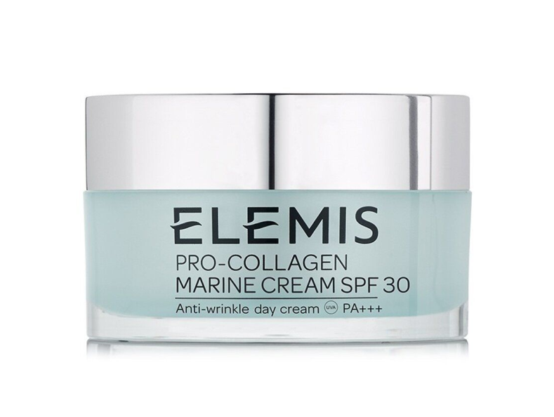 Pro-Collagen Marine Cream SPF30 Крем для лица Морские водоросли SPF30 50 мл