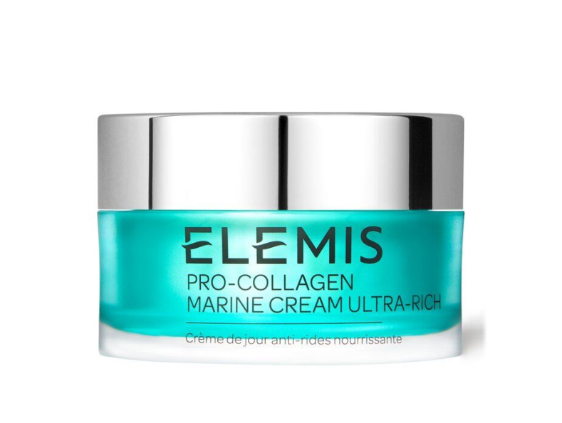 Pro-Collagen Marine Cream Ultra Rich Крем для лица Ультра питательный 50 мл
