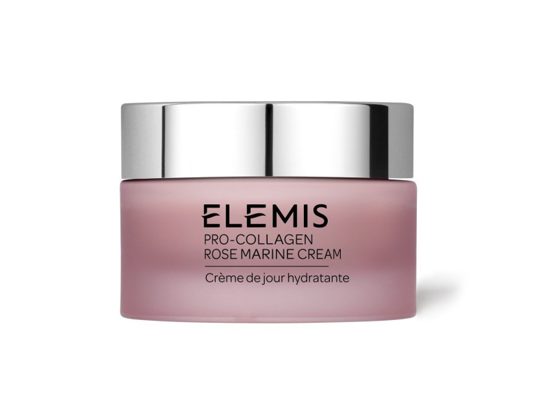 Pro-Collagen Rose Marine Cream Крем для обличчя Про-Колаген Троянда 50 мл