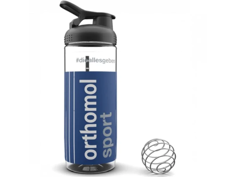 Orthomol Shaker Sport Blender Bottle Шейкер