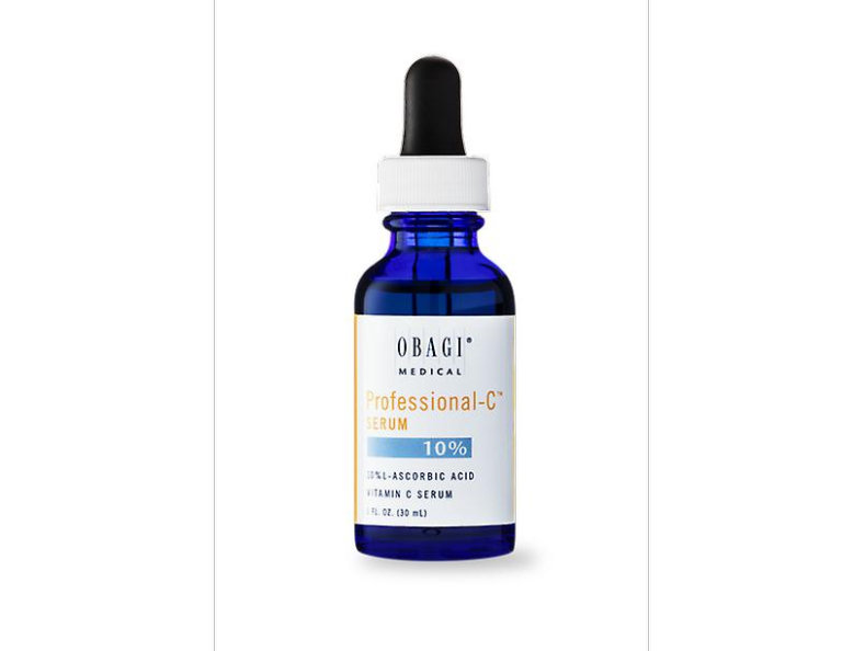 OBAGI Professional-C Serum 10% Сыворотка с витамином С 10% для сухой чувствительной кожи 30 мл