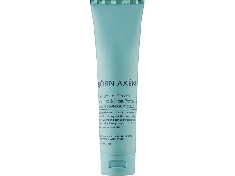 Bjorn Axen Curl Creator Cream, Формирующий крем для локонов, 150 мл