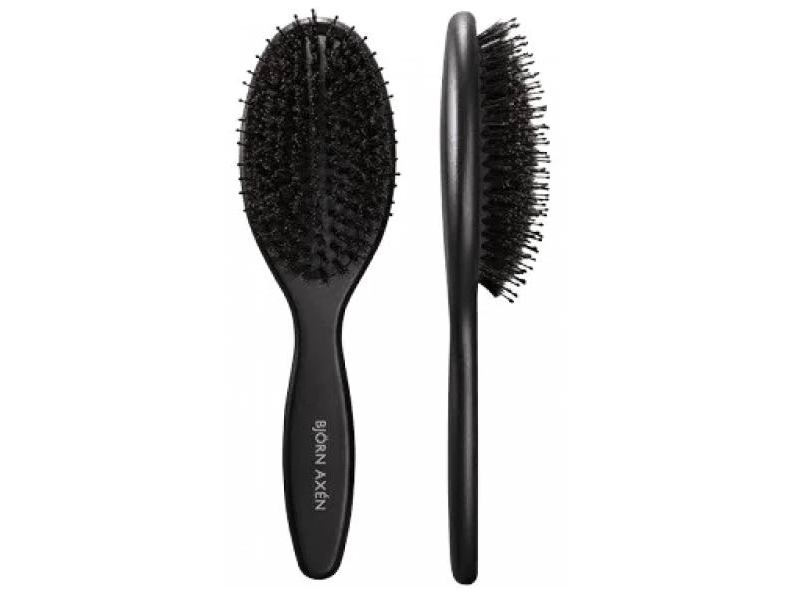 Bjorn Axen Gentle Detangling Brush для normal & thick hair Щетка для нормальных и густых волос