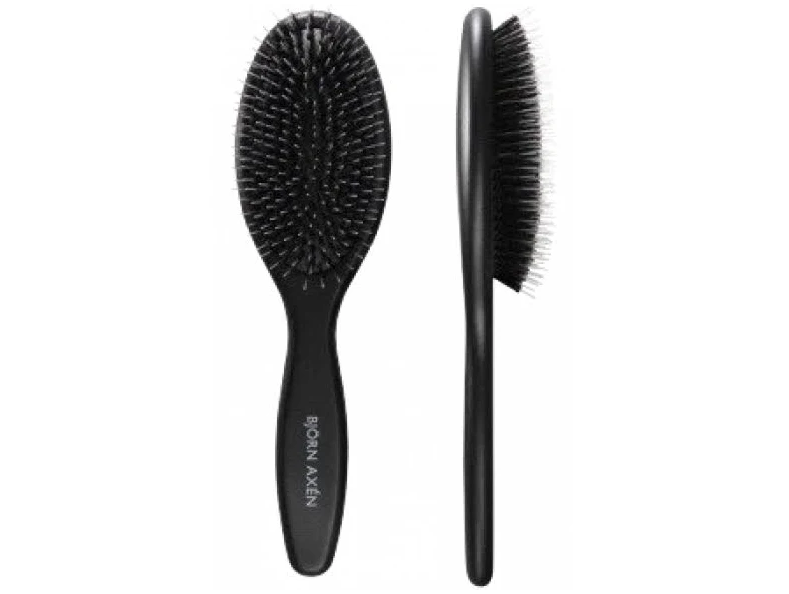 Bjorn Axen Gentle Detanaling Brush for fine hair Щетка для тонких волос