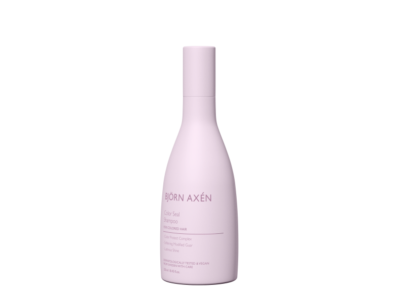 Bjorn Axen Color Seal Shampoo Шампунь для окрашенных волос 250 мл