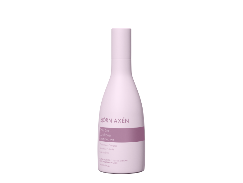 Bjorn Axen Color Seal Conditioner Кондиціонер для фарбованого волосся 250 мл