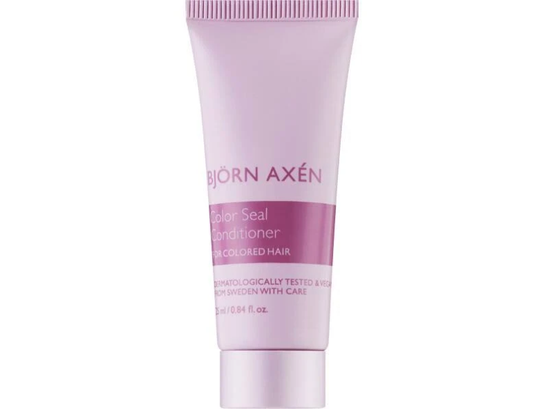 Bjorn Axen Color Seal Conditioner, Кондиционер для окрашенных волос, 25 мл
