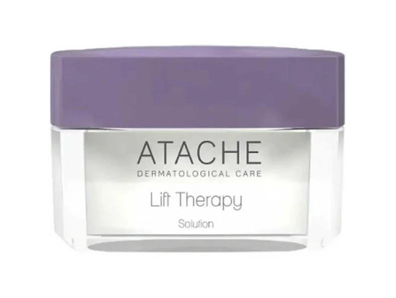 ATACHE Lift Therapy Solution Cream Крем для зони шиї та декольте 50 мл