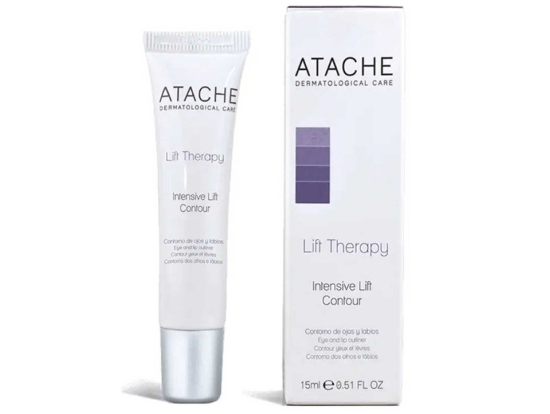 ATACHE Lift Therapy Intensive Lift Contour Лифтинг-крем для зоны вокруг глаз 15 мл