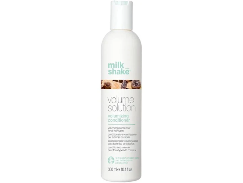 Milk Shake Volume Solution Кондиціонер для надання об'єму волоссю 300 мл