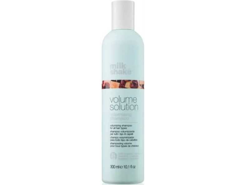 Milk Shake Volume Solution Shampoo Шампунь для надання об'єму волоссю 300 мл