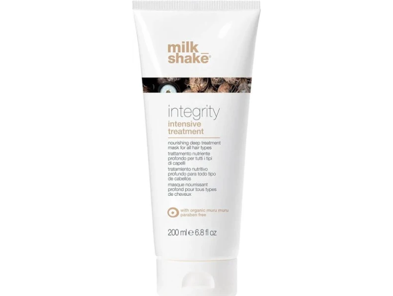 Milk Shake Integrity Засіб для живлення і зволоження волосся з анти-фріз ефектом 200 мл