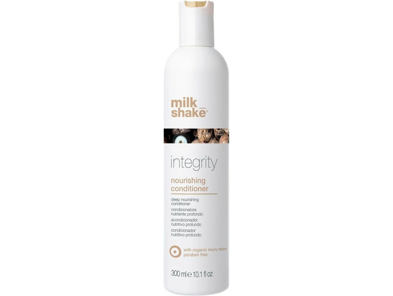 Milk Shake Integrity Кондиціонер для живлення і  зволоження волосся з анти-фріз ефектом 300 мл