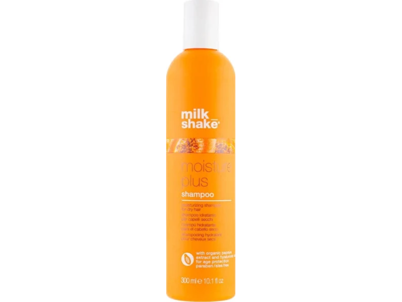 Milk Shake Moisture Plus Шампунь для сухих и обезвоженных волос 300 мл
