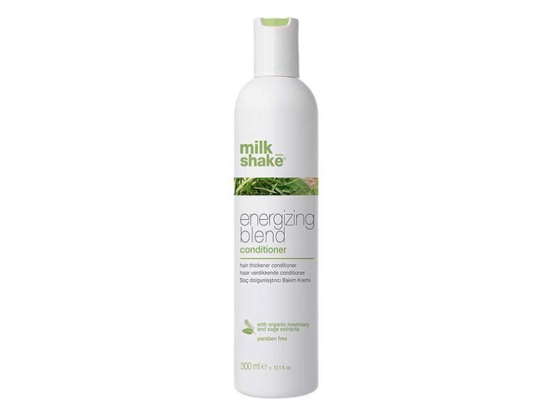 Milk Shake Energizing Blend Hair Conditioner Кондиціонер енергетичний для сухого волосся 300 мл