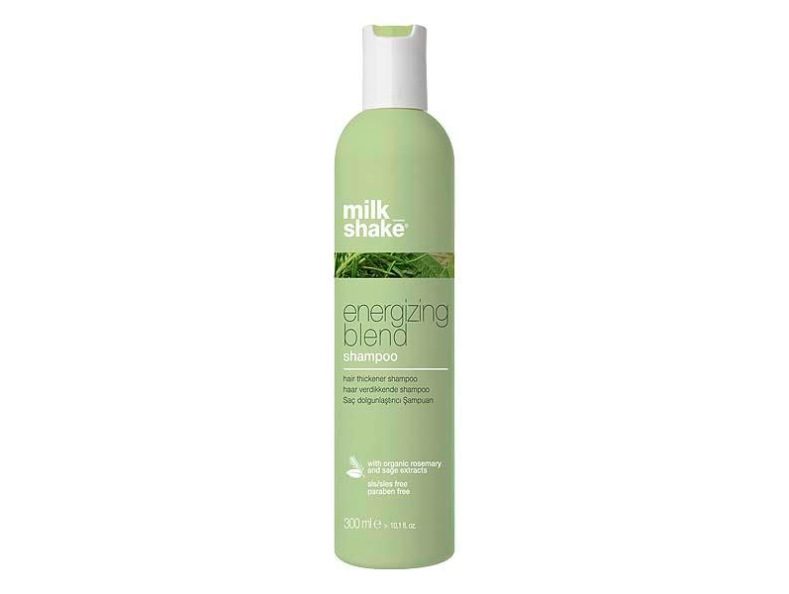 Milk Shake Energizing Blend  Hair Shampo Шампунь енергетичний для сухого волосся 300 мл