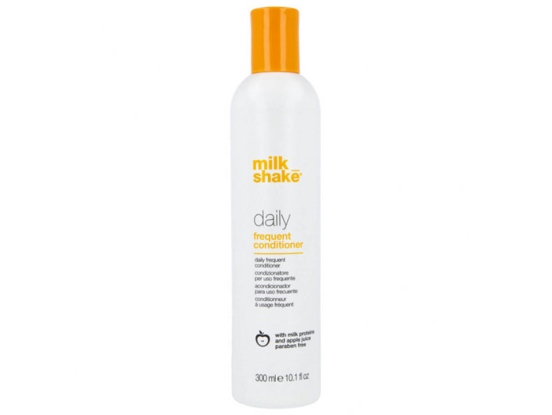 Milk Shake Daily Frequent Conditioner Кондиционер для ежедневного применения, 300 мл