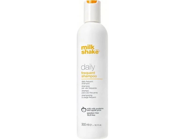 Milk Shake Daily Frequent Shampoo Шампунь для щоденного застосування 300 мл