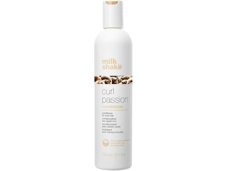 Milk Shake Curl Passion Conditioner Кондиционер для вьющихся волос 300 мл