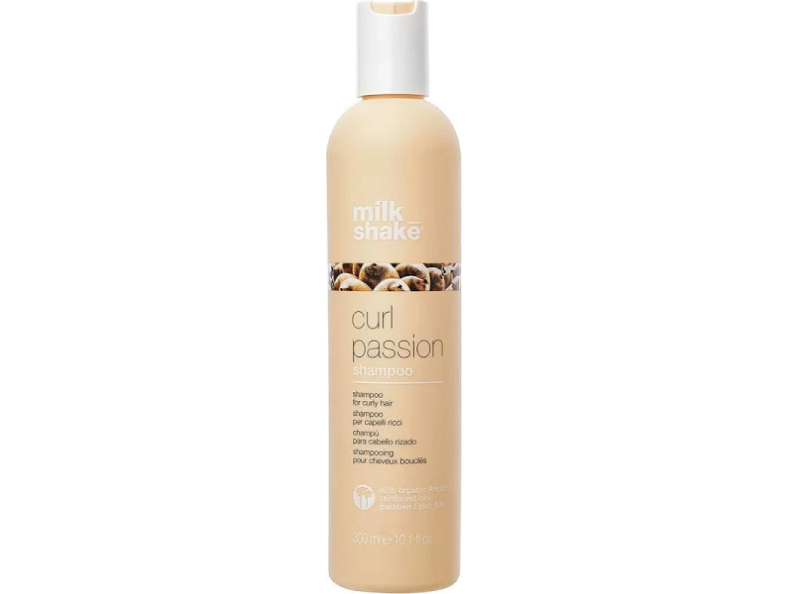 Milk Shake Curl Passion Shampoo Шампунь для кучерявого волосся 300 мл